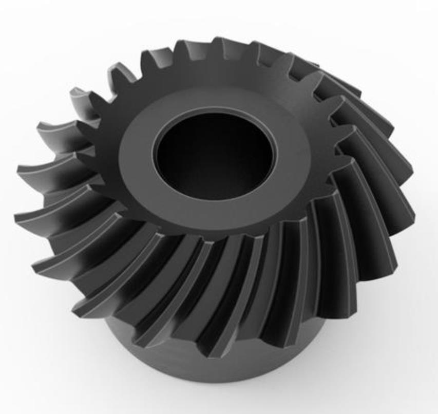 10056032 Ultimate Dana 60, Front, 4.88 Ratio with Eaton® ELocker®