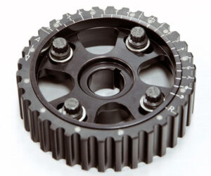10056032 Ultimate Dana 60, Front, 4.88 Ratio with Eaton® ELocker®