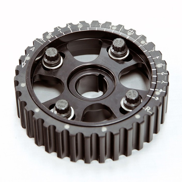 10056032 Ultimate Dana 60, Front, 4.88 Ratio with Eaton® ELocker®